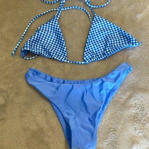 Lali and Layla Bikini-new(no tags) but never worn